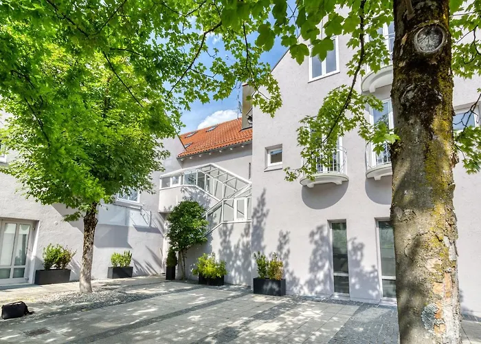 limehome Garching bei München