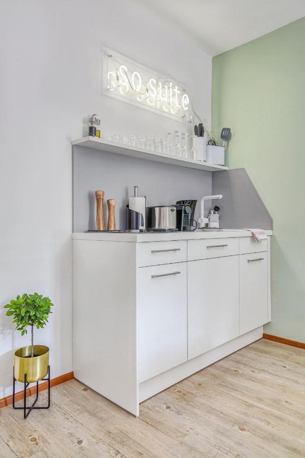 Aparthotel Limehome *