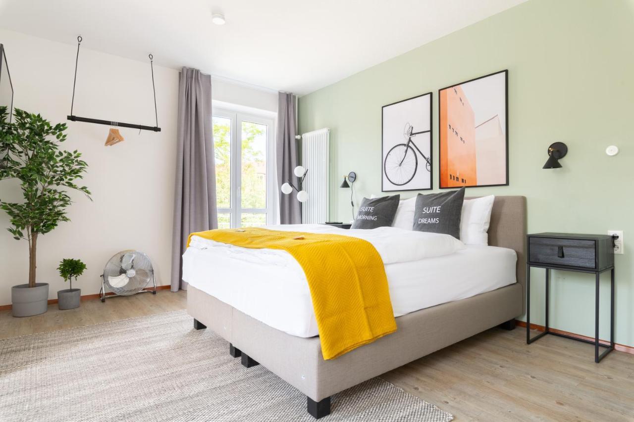 Aparthotel Limehome