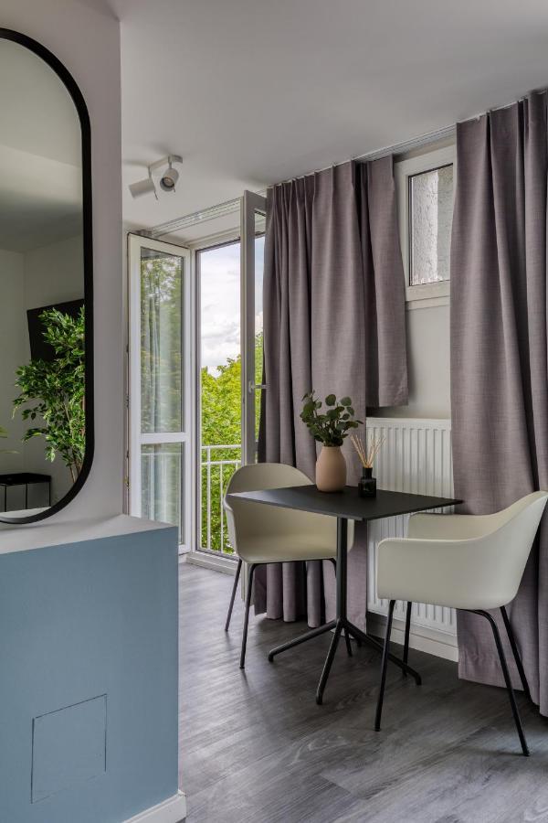 Limehome Aparthotel Garching bei München