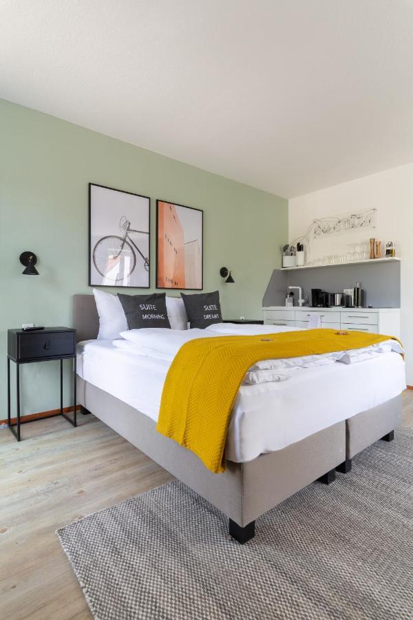 Limehome Garching bei München