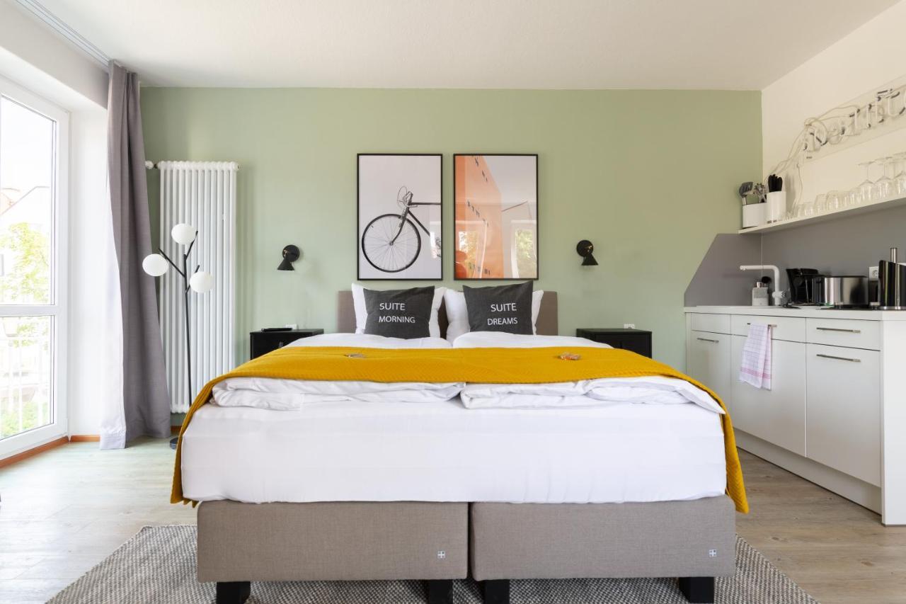 Limehome Garching bei München
