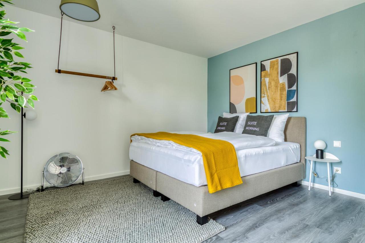 Limehome Aparthotel