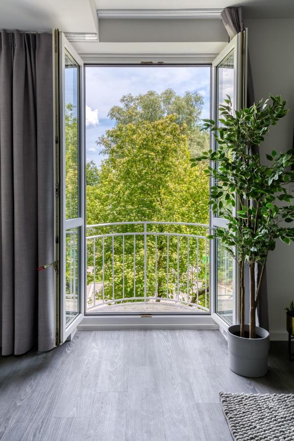 Limehome Hotel apartamentowy